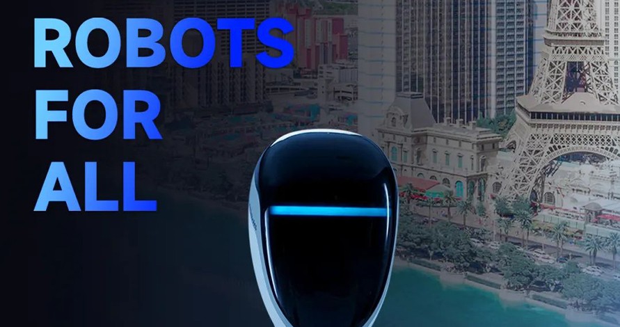 Meet UniX AI @ CES®2025