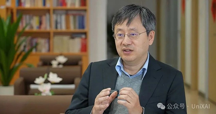 让机器人真正“干活”——两会精神引领，王贺升与优理奇推动具身智能应用落地