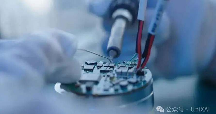在128米高空奏响智能未来：优理奇机器人落地苏州之眼主题星际太空舱